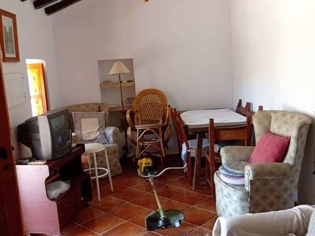 Casa Rural en venta en La Axarquía, Andalucía
