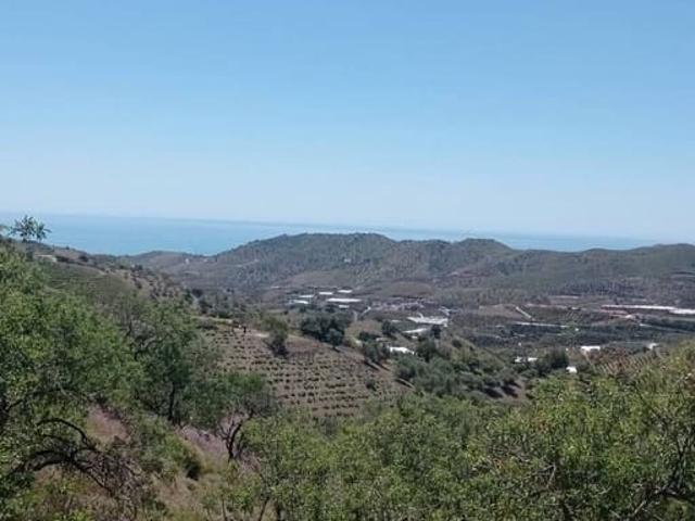 Casa Rural en venta en La Axarquía, Andalucía