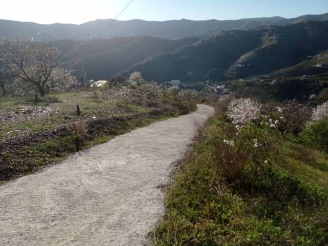 Casa Rural en venta en La Axarquía, Andalucía