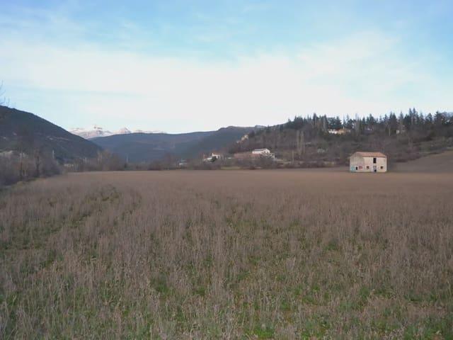 Casa Rural en venta en La Jacetania, Aragón
