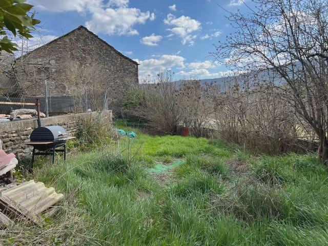 Casa Rural en venta en La Jacetania, Aragón