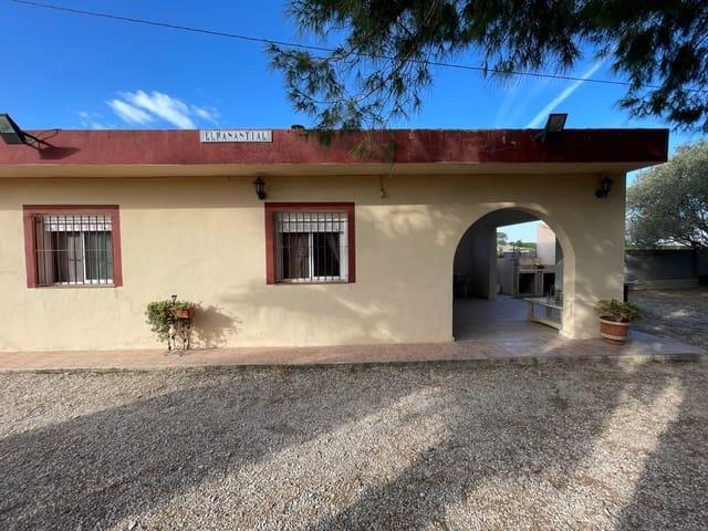 Casa Rural en venta en el Baix Segura / La Vega Baja, Valencia