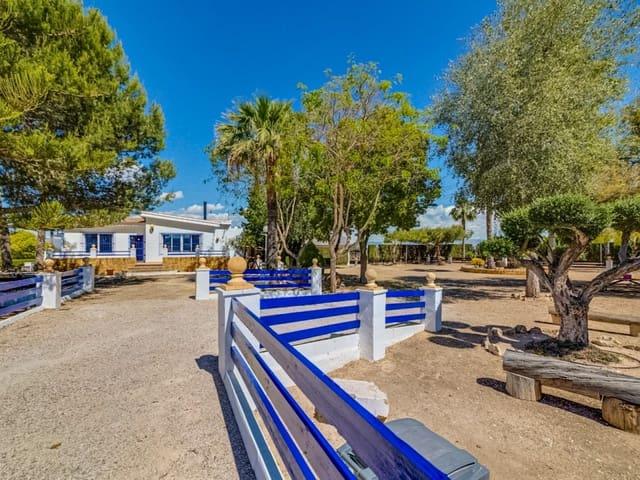 Casa Rural en venta en el Baix Segura / La Vega Baja, Valencia