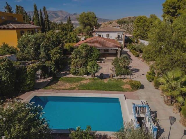 Casa Rural en venta en La Merced, Jaén