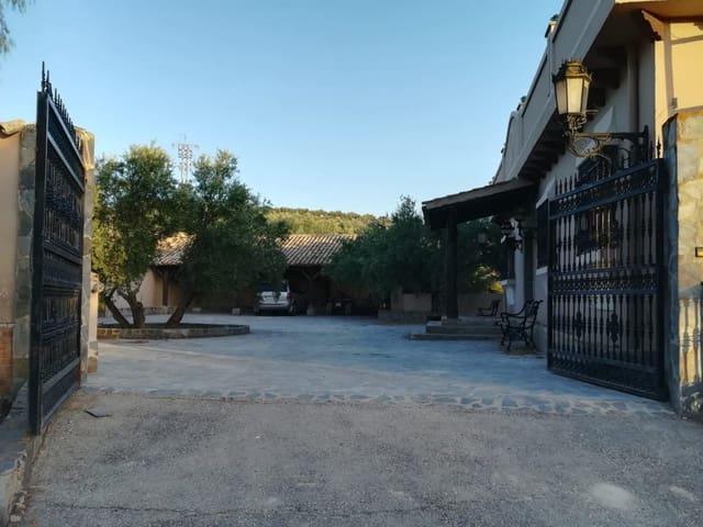 Casa Rural en venta en La Merced, Jaén