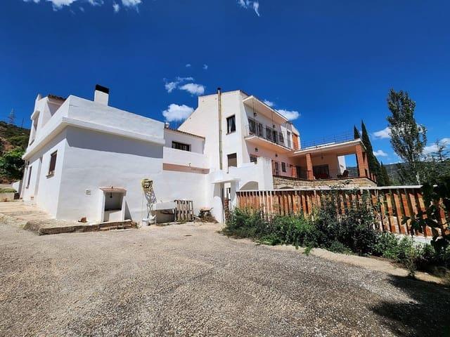 Casa Rural en venta en Jalance, Valencia