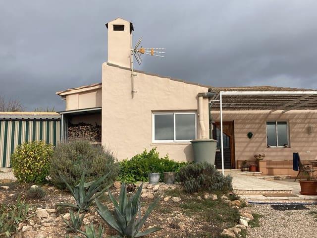 Casa Rural en venta en El Valle de Cofrentes-Ayora, Valencia