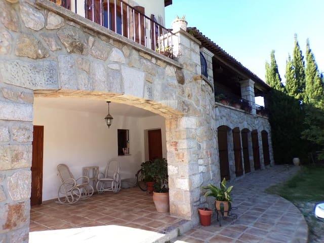 Casa Rural en venta en Xaló, Urbanización Solana Park