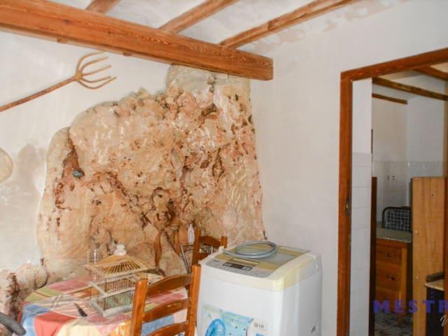 Casa Rural en venta en Xaló, Urbanización Solana Park