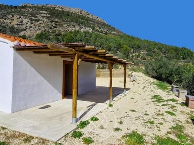 Casa Rural en venta en Xaló, Valencia