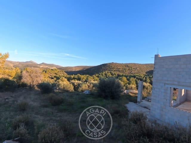 Casa Rural en venta en Xaló, Valencia