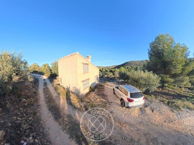 Casa Rural en venta en Xaló, Valencia