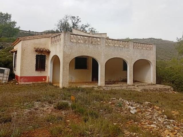 Casa Rural en venta en Urbanización Solana Park, Xaló