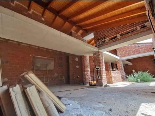 Casa Rural en venta en Urbanización Solana Park, Xaló