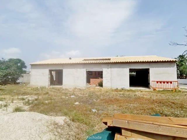 Casa Rural en venta en la Marina Alta, Valencia