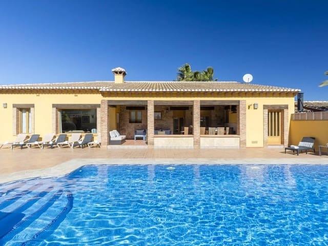 Casa Rural en venta en Xaló, Urbanización Solana Park