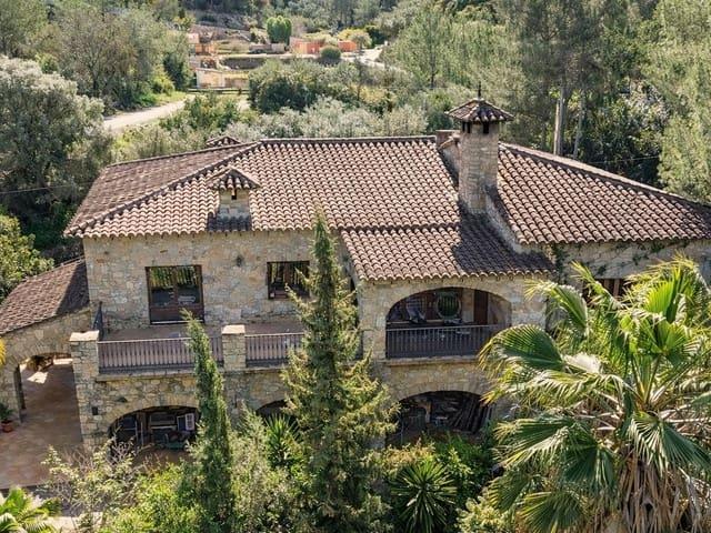 Casa Rural en venta en la Marina Alta, Valencia