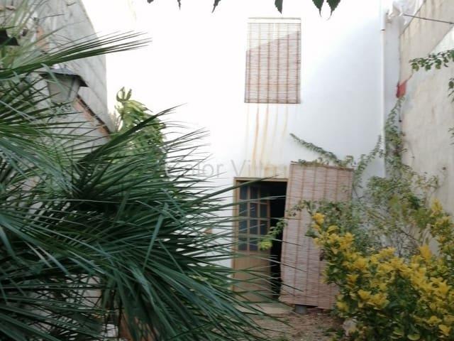 Casa Rural en venta en la Marina Alta, Valencia