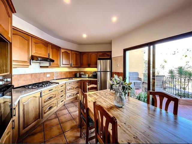 Casa Rural en venta en la Marina Alta, Valencia