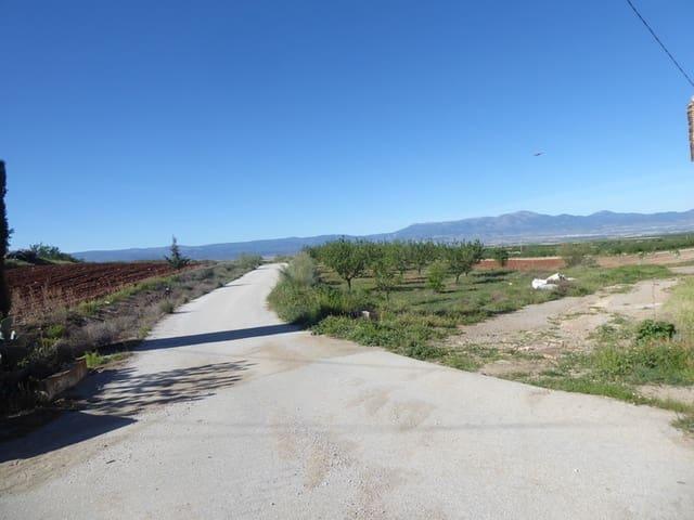 Casa Rural en venta en Comarca de Baza, Andalucía