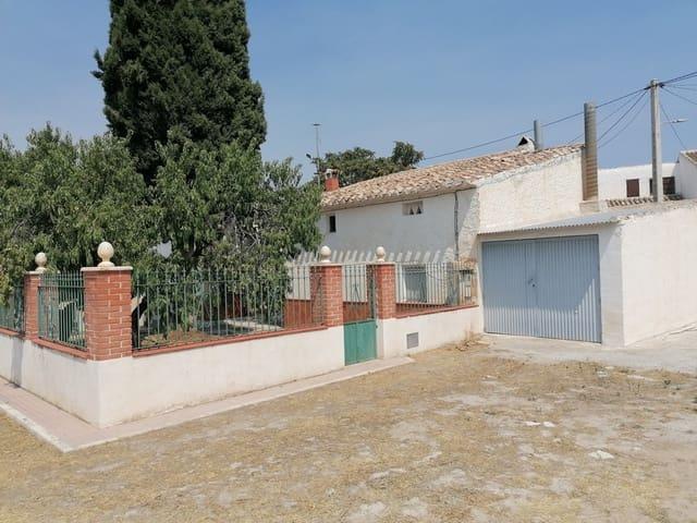Casa Rural en venta en Comarca de Baza, Andalucía