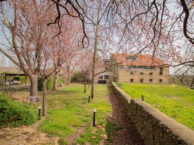 Casa Rural en venta en Jaraíz De La Vera, Extremadura