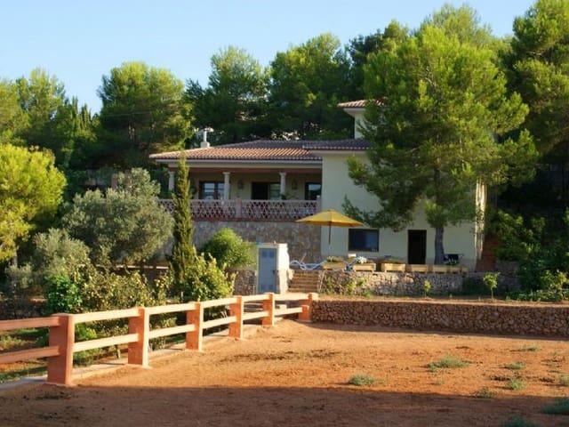 Casa Rural en venta en la Marina Alta, Valencia