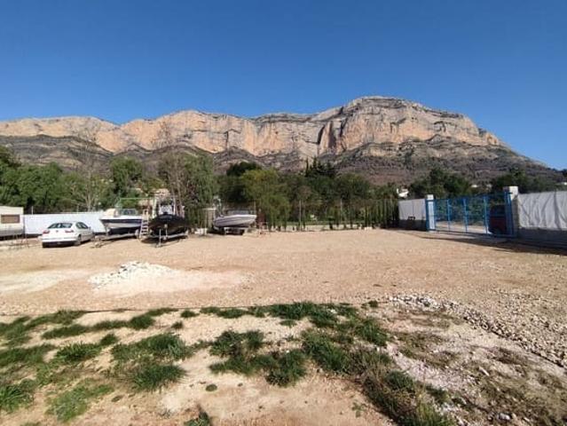 Casa Rural en venta en Adsubia, Valencia