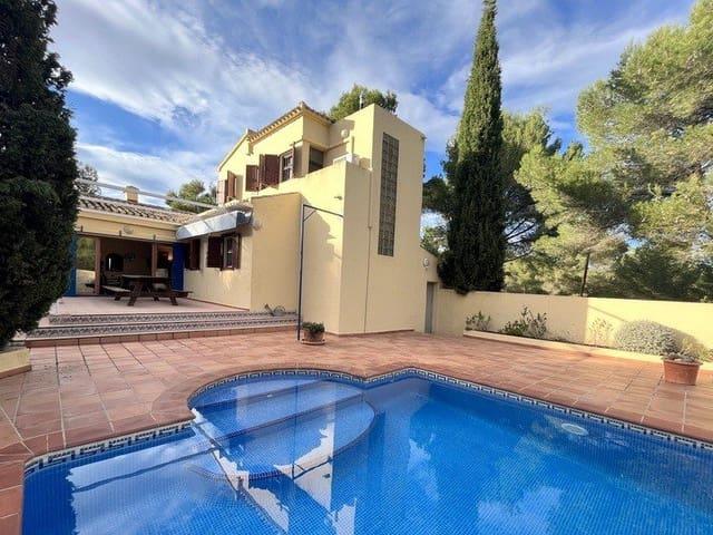 Casa Rural en venta en la Marina Alta, Valencia