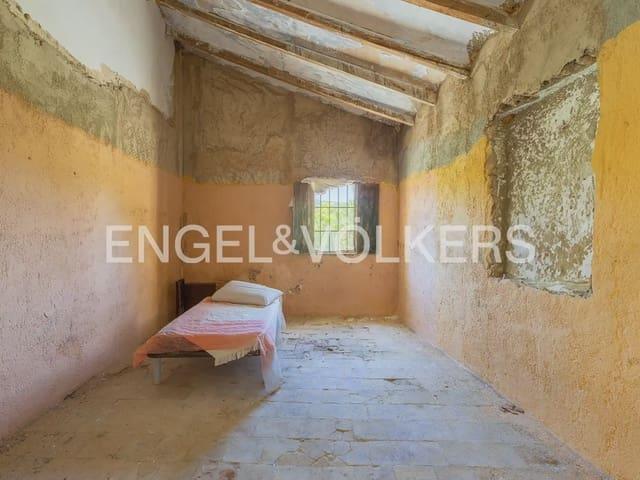 Casa Rural en venta en la Marina Alta, Valencia