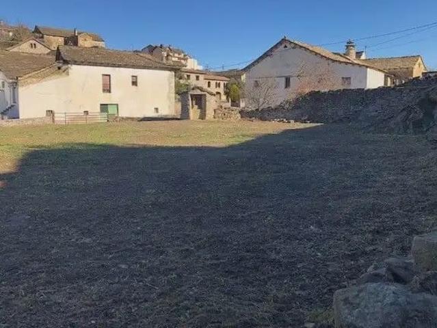 Casa Rural en venta en Alto Gállego, Aragón
