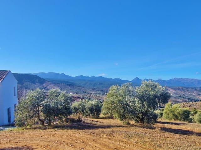 Casa Rural en venta en Jayena, Granada