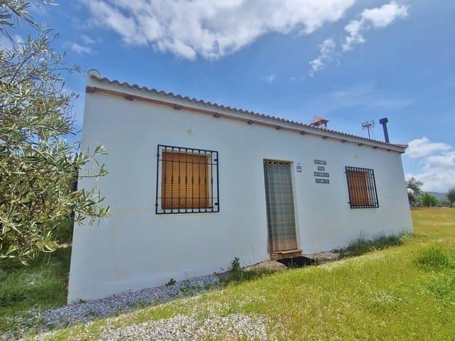 Casa Rural en venta en Comarca de Alhama, Andalucía