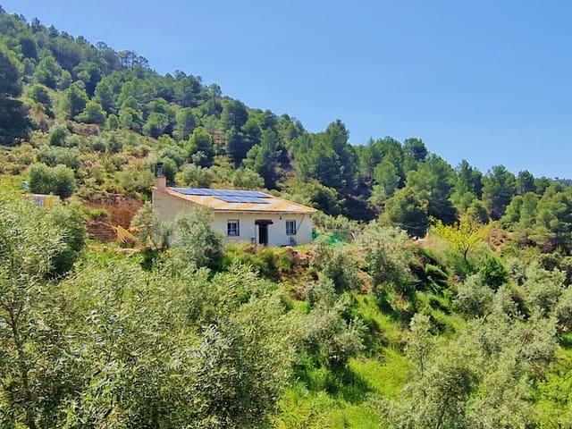Casa Rural en venta en Jayena