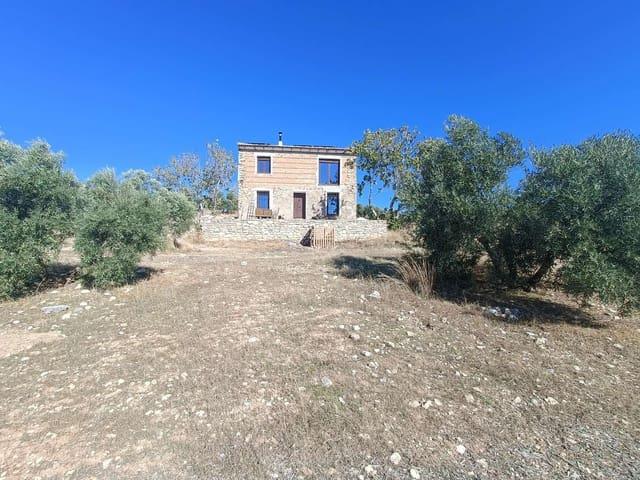 Casa Rural en venta en Jayena