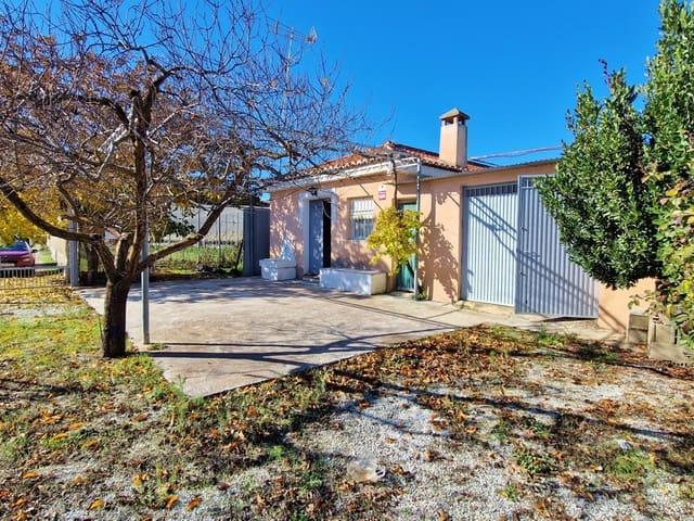 Casa Rural en venta en Comarca de Alhama, Andalucía