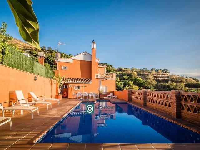 Casa Rural en venta en Comarca de la Costa Granadina, Andalucía