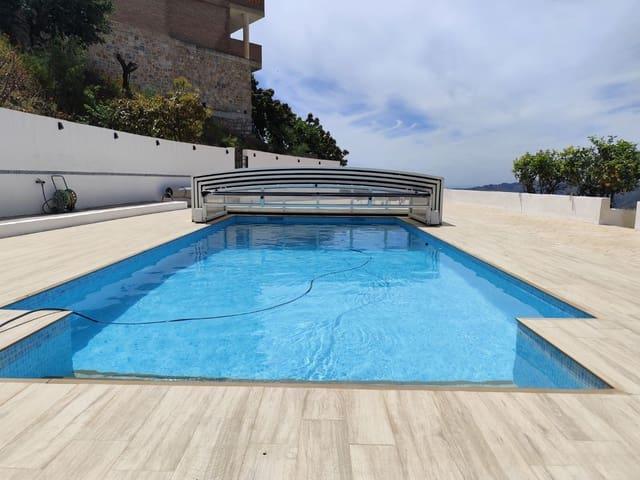 Casa Rural en venta en Comarca de la Costa Granadina, Andalucía
