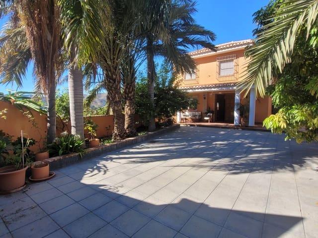 Casa Rural en venta en Jete, Granada