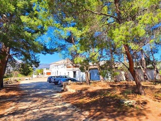 Casa Rural en venta en l'Alacantí, Valencia
