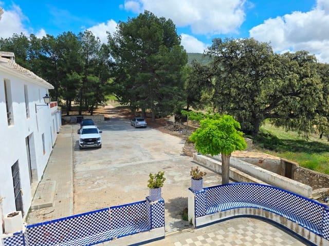 Casa Rural en venta en l'Alacantí, Valencia