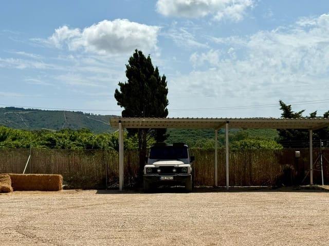 Casa en venta en Los Ángeles, Campo de Gibraltar