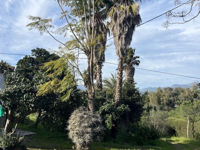 Casa Rural en venta en Los Ángeles, Campo de Gibraltar