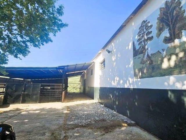 Casa Rural en venta en Los Ángeles, Campo de Gibraltar