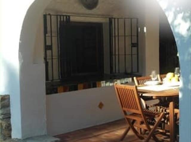 Casa Rural en venta en Los Ángeles, Campo de Gibraltar