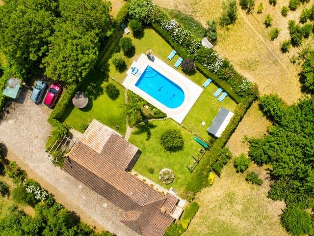Casa Rural en venta en Los Ángeles, Campo de Gibraltar
