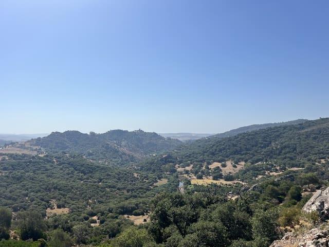Casa Rural en venta en Los Ángeles, Campo de Gibraltar