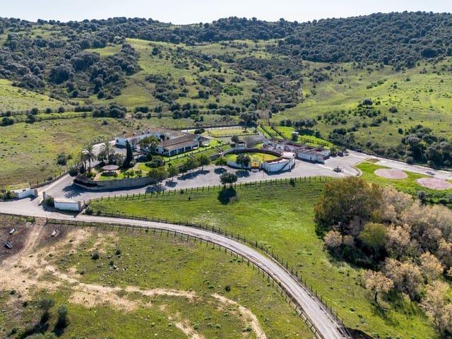 Casa Rural en venta en Los Ángeles, Campo de Gibraltar