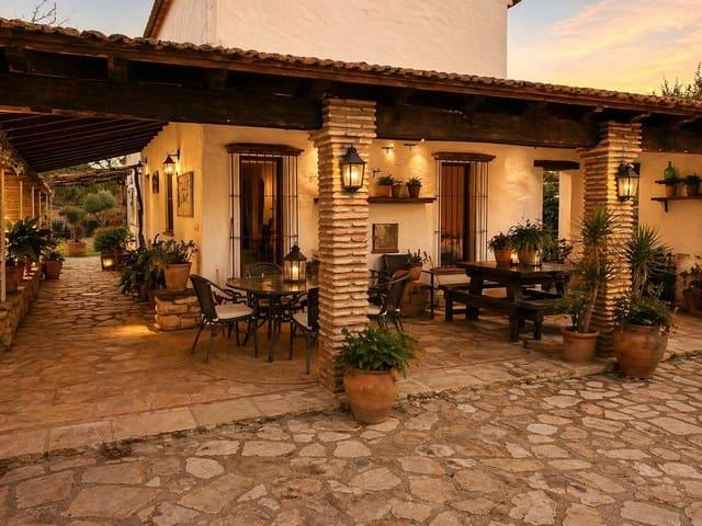 Casa Rural en venta en Los Ángeles, Campo de Gibraltar