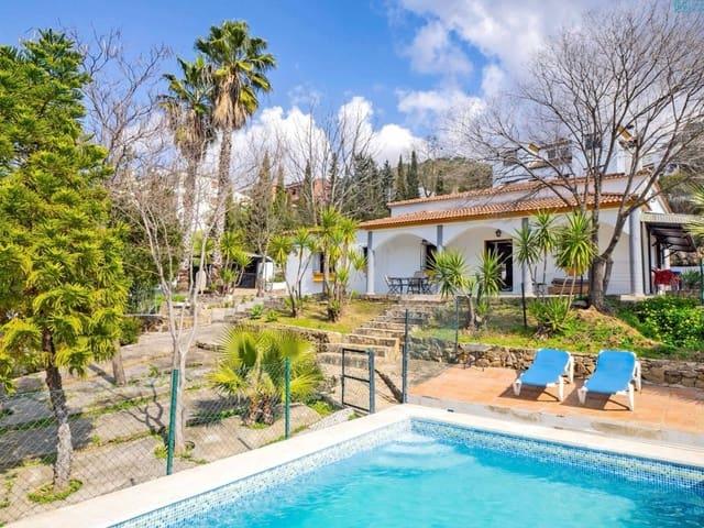 Casa Rural en venta en Serranía de Ronda, Andalucía